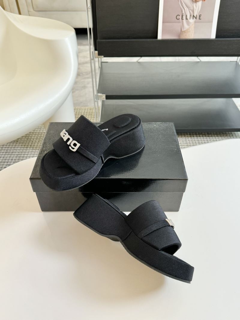 Alexander Wang Sandals